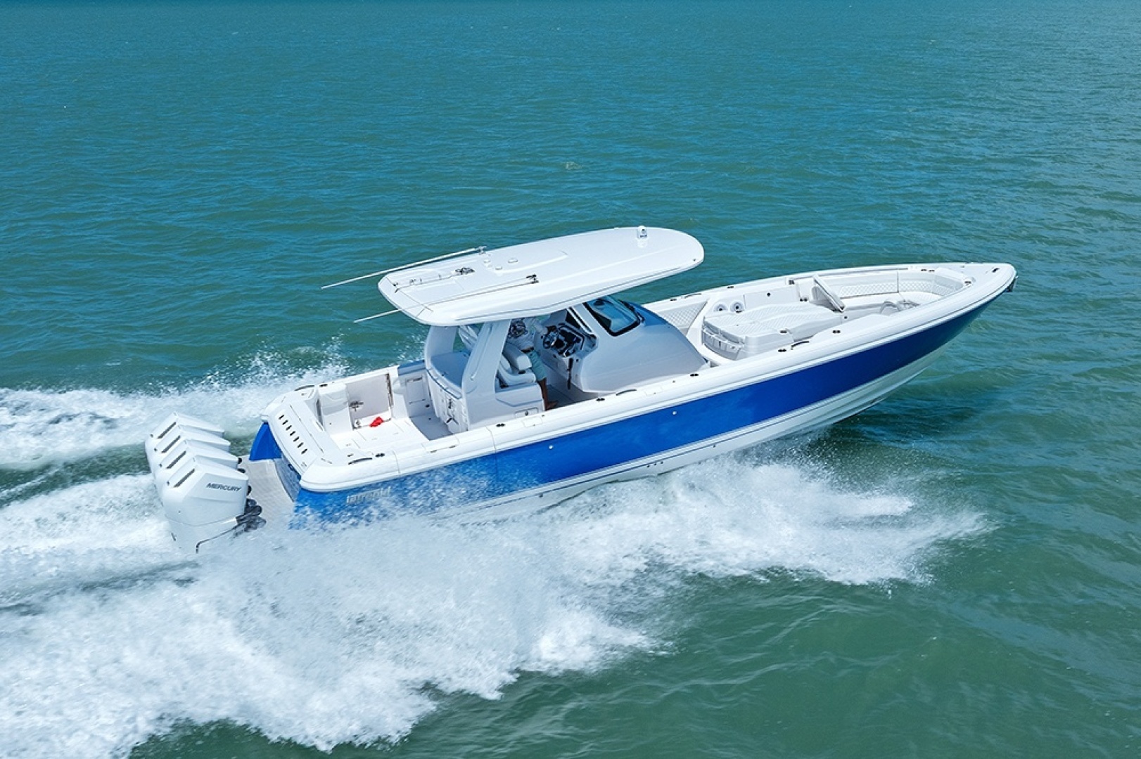 2022 Intrepid 427 Nomad FE - Image 54