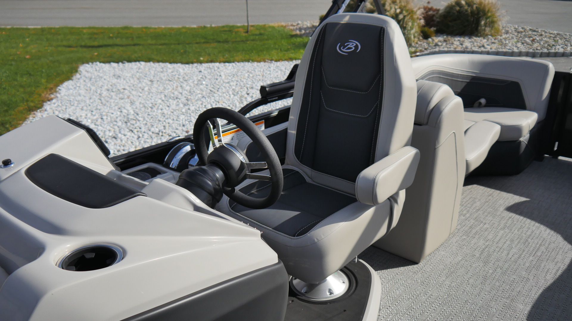 2026 Barletta Cabrio 22QC - 12