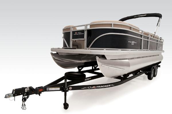 2025 Sun Tracker SportFish 22 DLX - 28