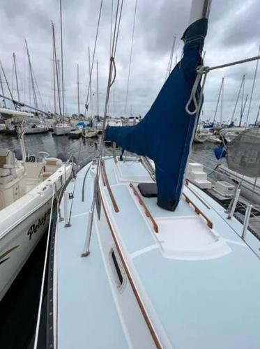1979 Ranger Yachts Ranger 30 - 5