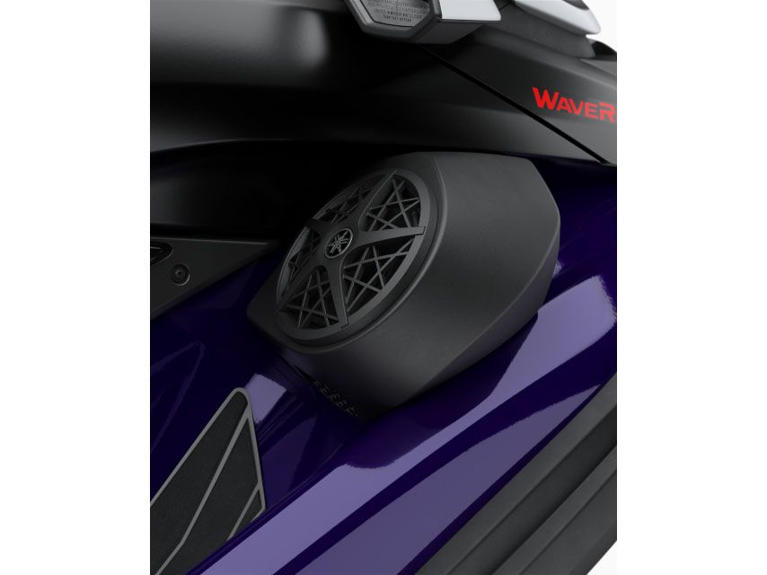2026 Yamaha Boats FX SVHO - 9