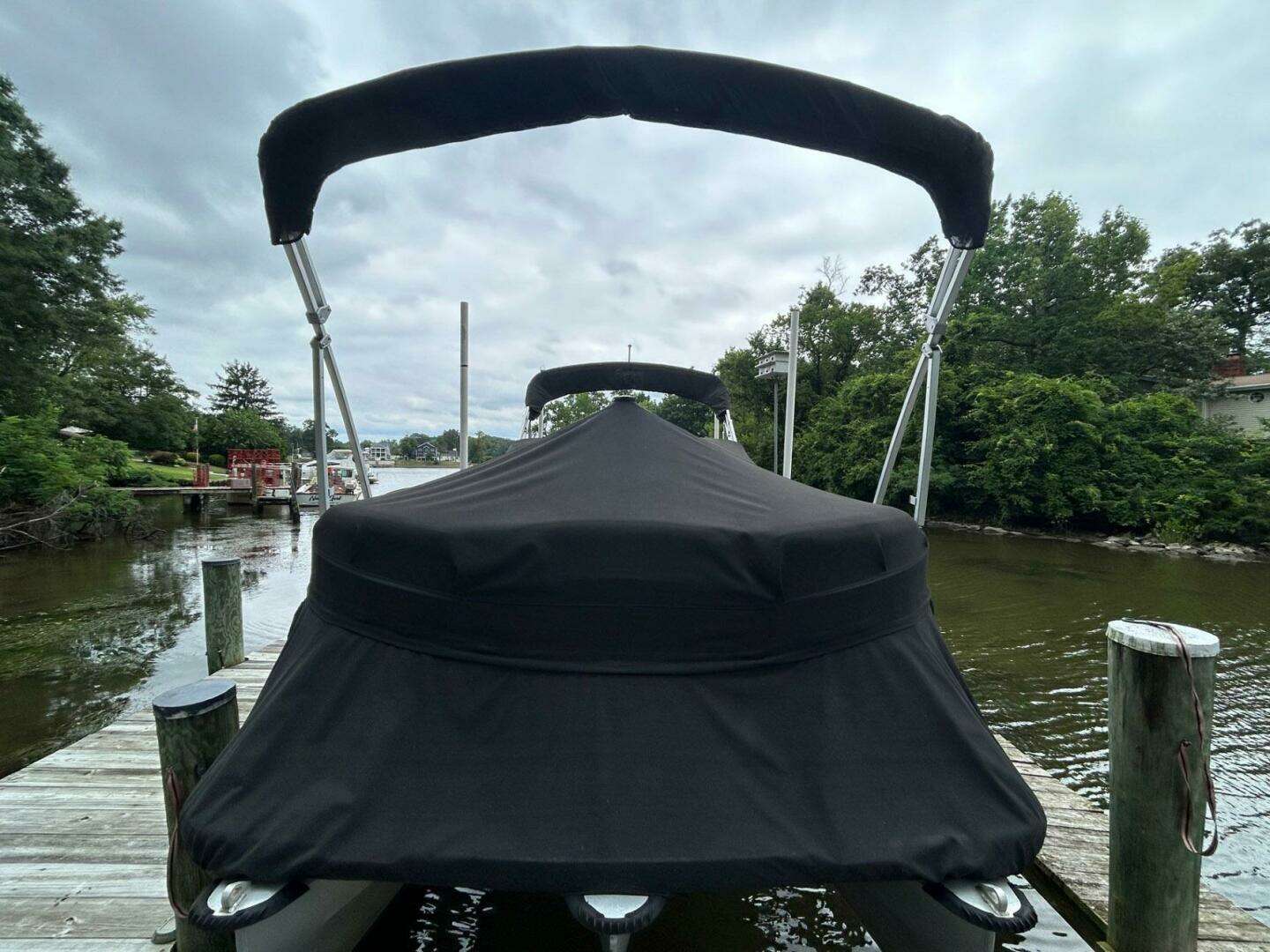 2013 Premier 250 S-Series - Image 28