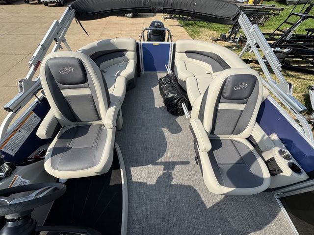 2023 BARLETTA BOATS Cabrio C20QC - 10