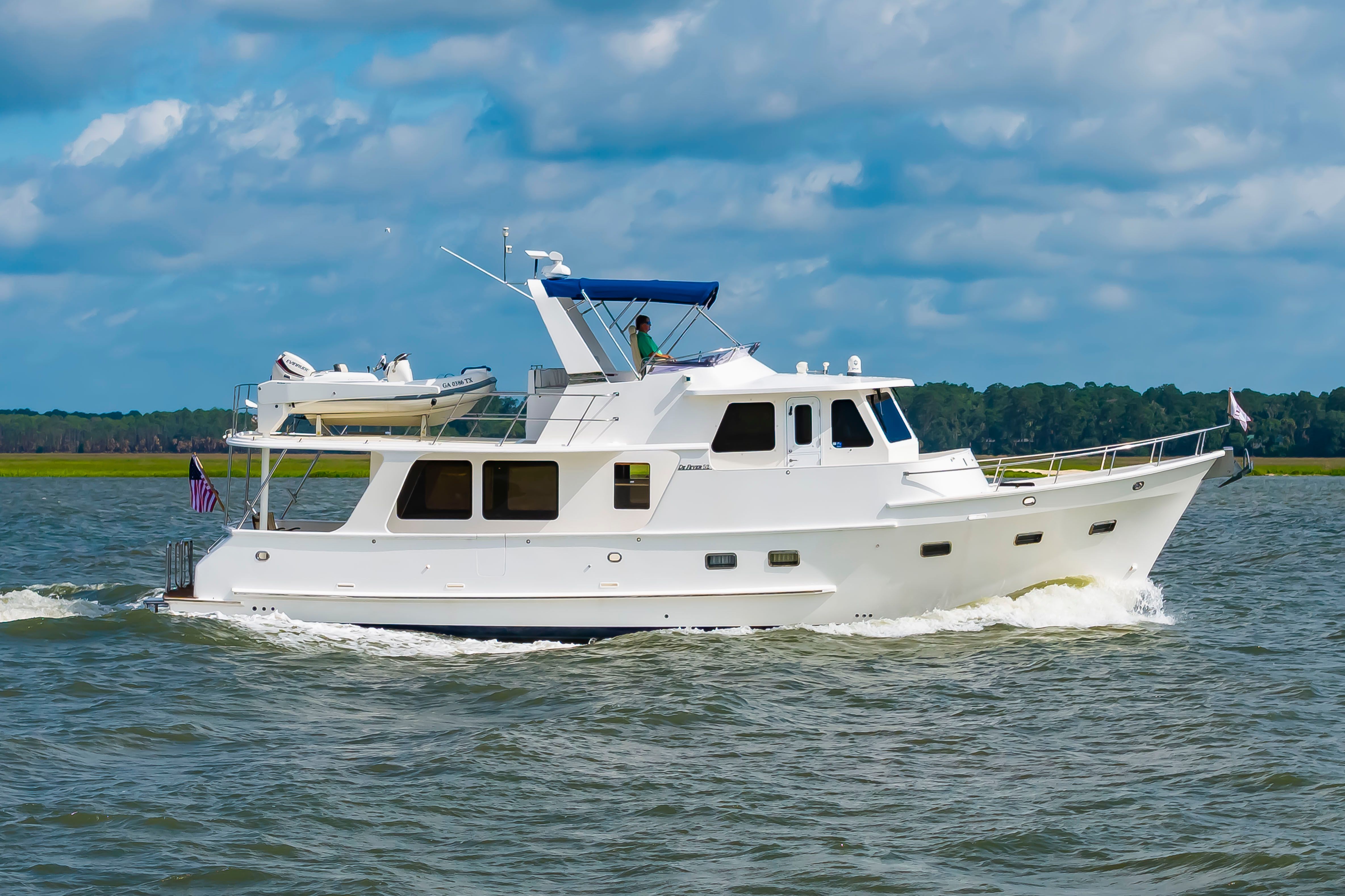 2016 DeFever Euro 52 - 93