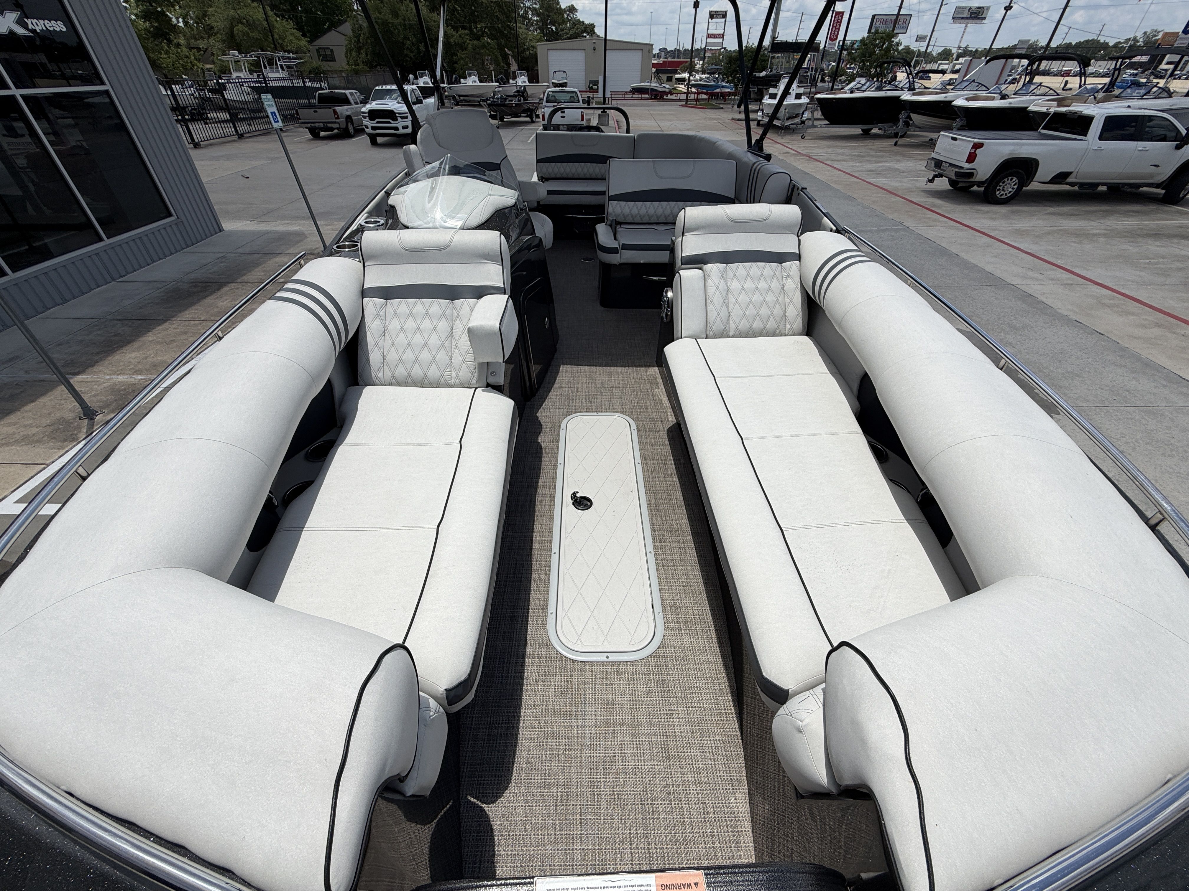 2018 Crest Savannah 250 NX - 13
