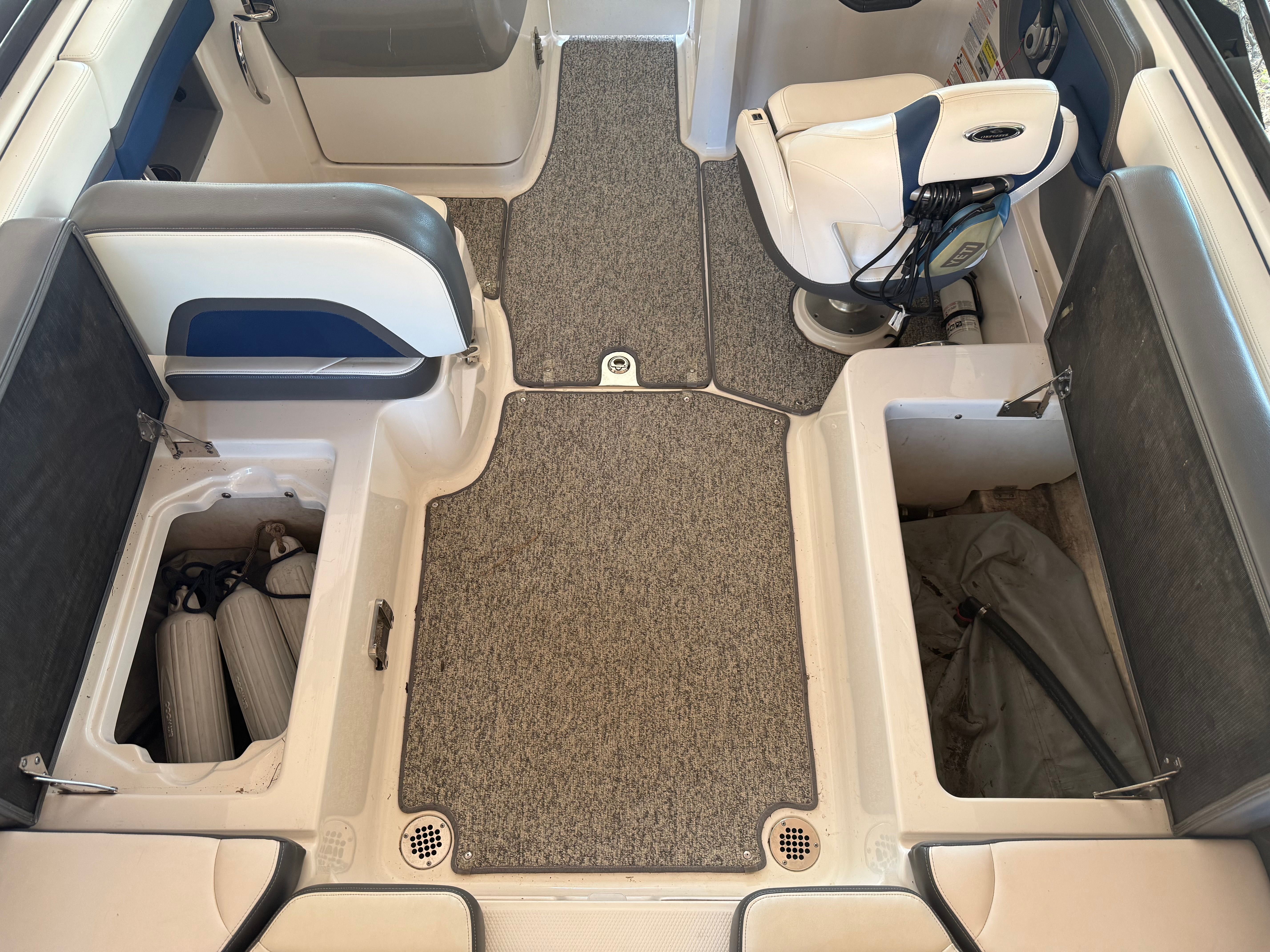 2015 Chaparral Vortex 243 VRX - 23