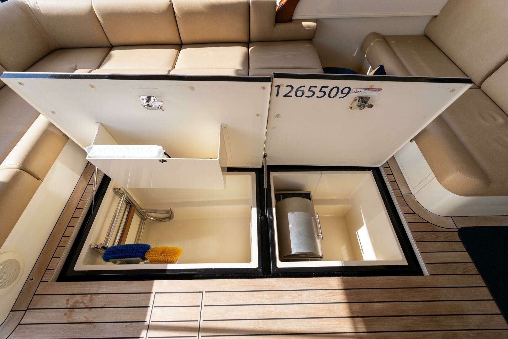 2016 Palm Beach Motor Yachts PB50 - Image 84