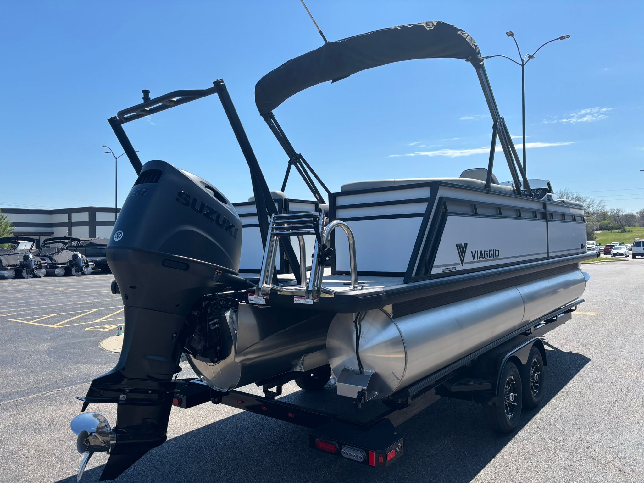 2026 Viaggio V22U - 5
