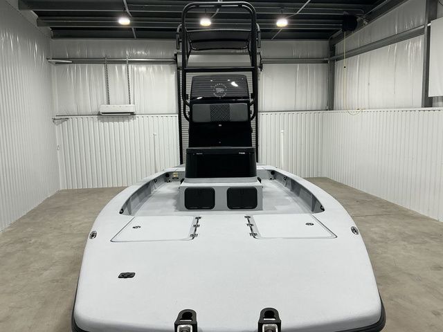2026 Freedom Boats 24’ Defender - 5