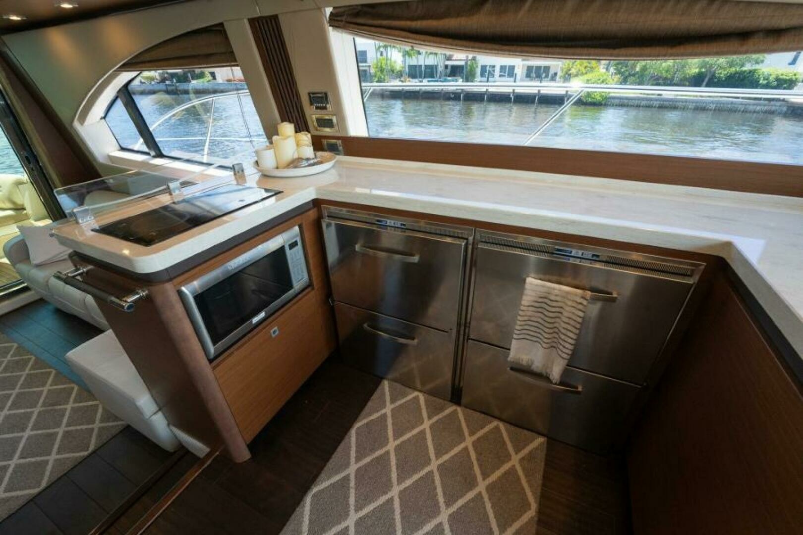 2016 Sea Ray 510 Fly - Image 21