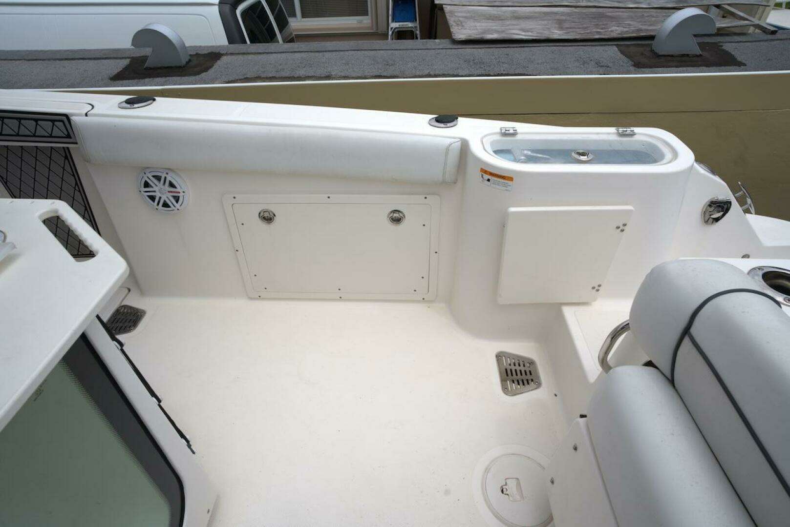 2018 Wellcraft 262 Fisherman - Image 27