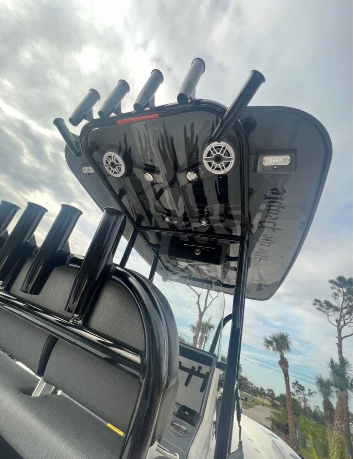 2022 Crevalle 24 HCO - 7