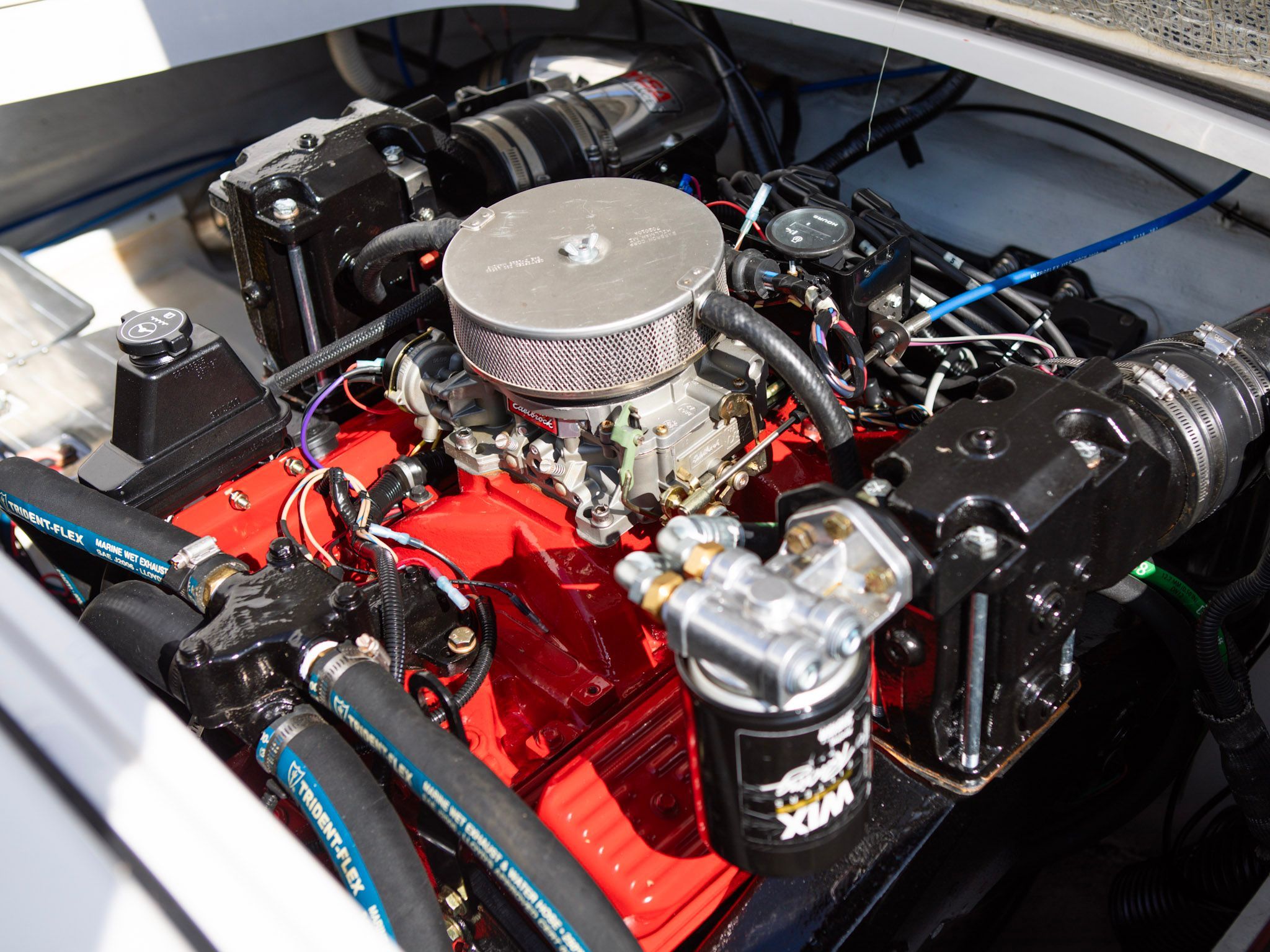 2007 Chris-Craft Speedster - 11