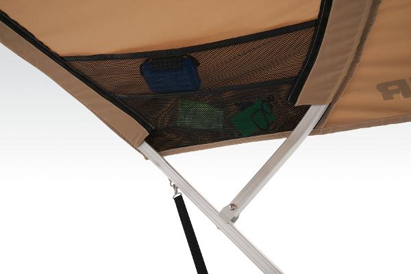 2025 Sun Tracker Bass Buggy 18 DLX - 56