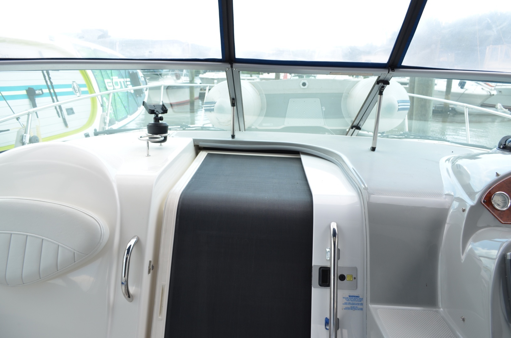 2007 Bayliner — - Image 22