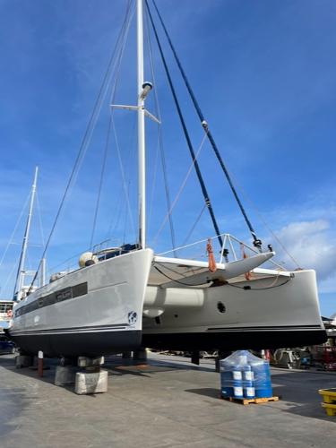 2009 Catana 65 - 129