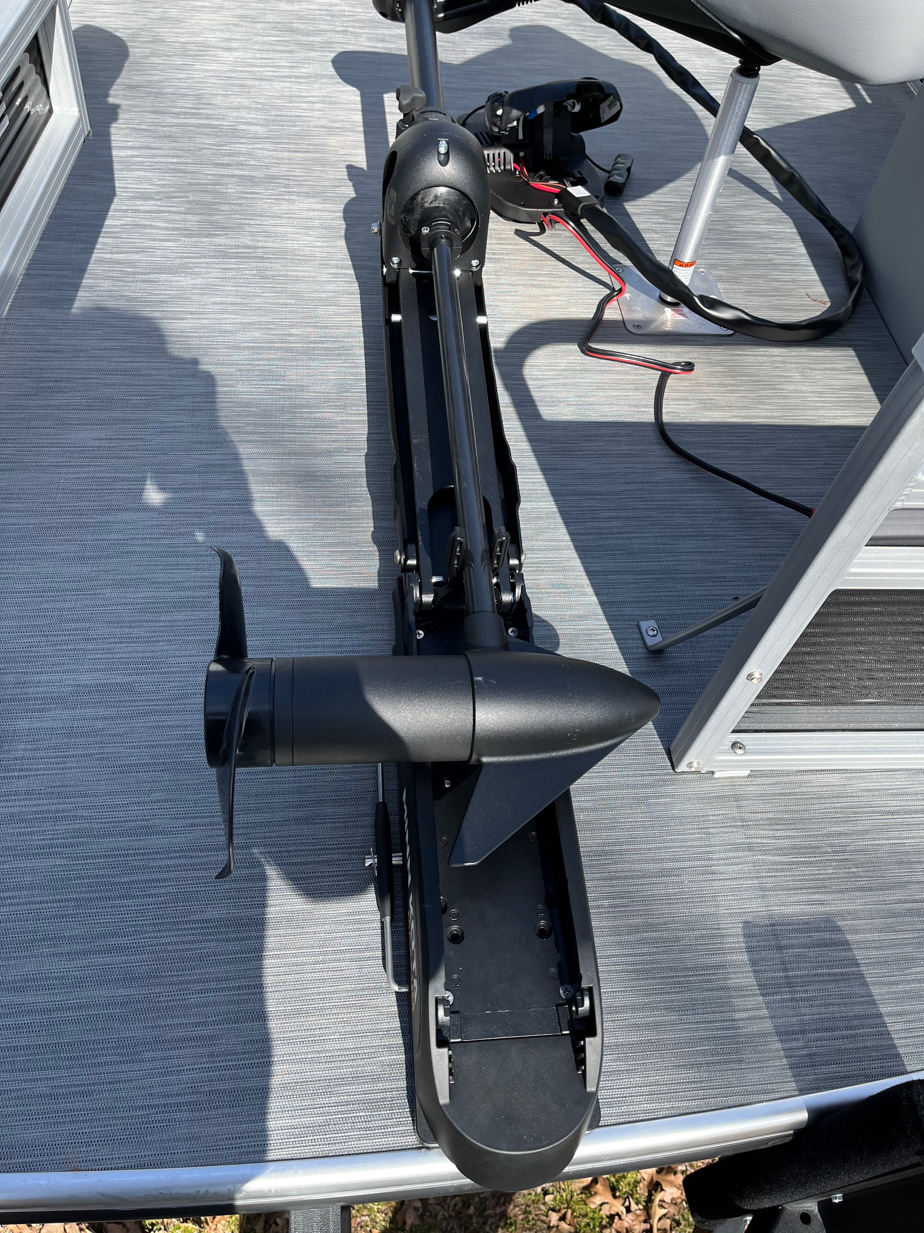 2022 Lowe SF 214 Sport Fish - 7