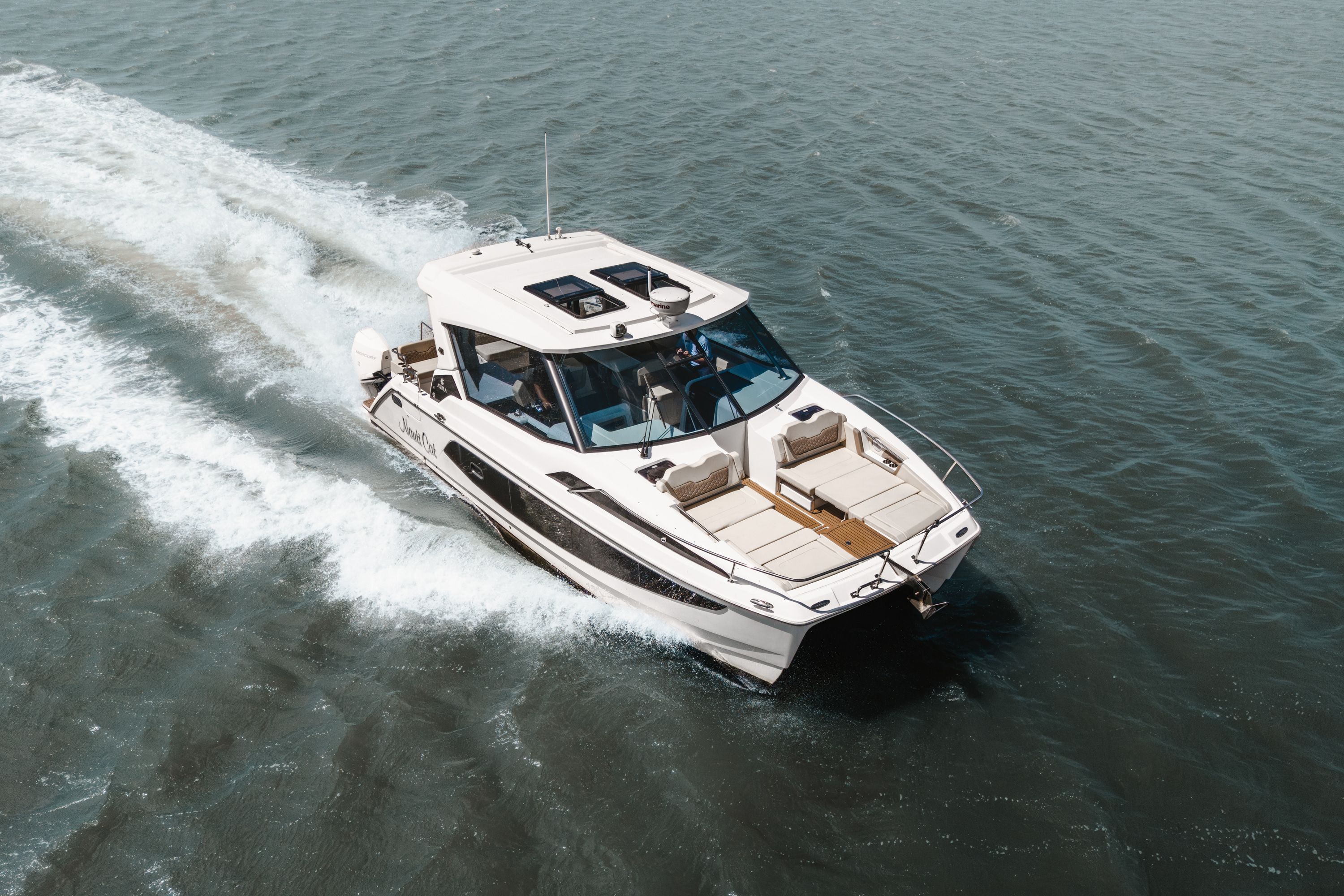 2023 Aquila 36 Sport