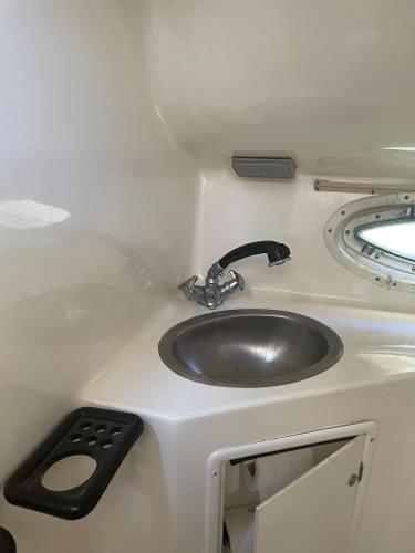 1997 Rinker Fiesta Vee - 50
