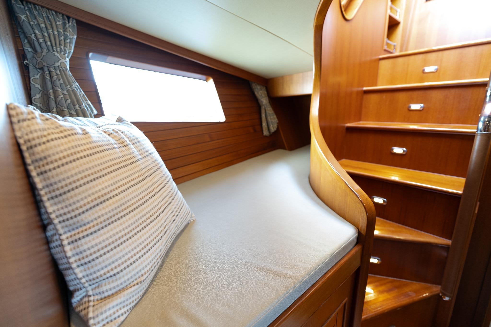 Buddy bunk