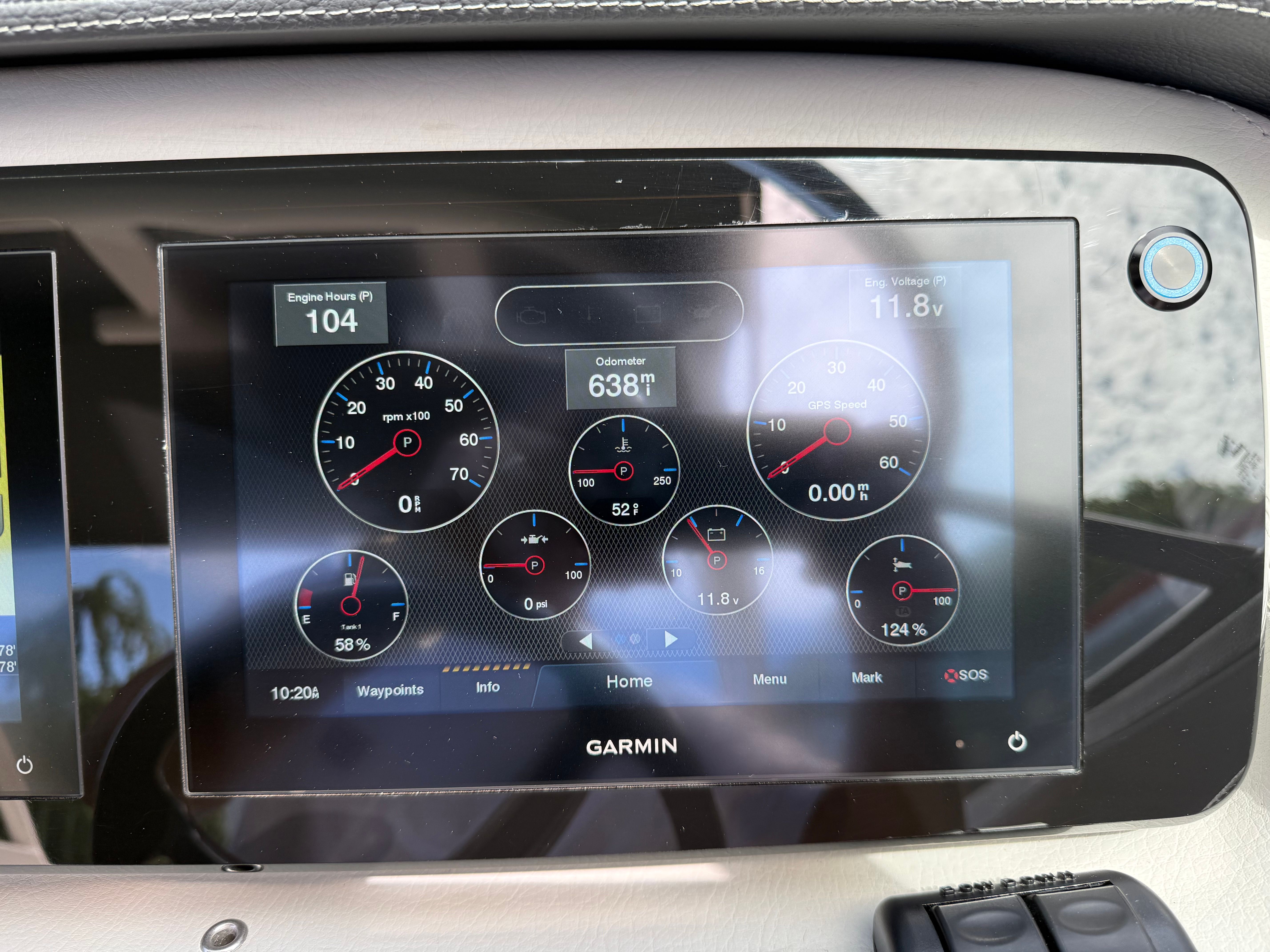 2022 Regal LX4 - 16