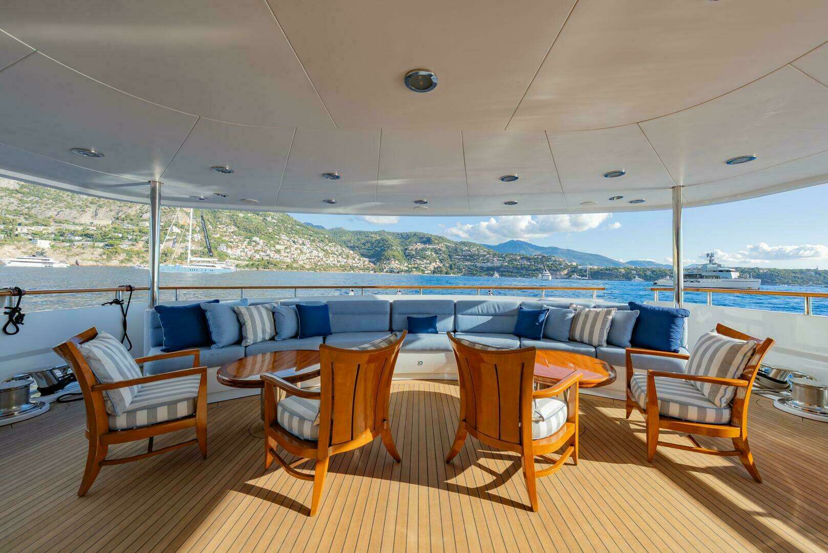 2009 Timmerman Custom Tri-Deck - Image 62