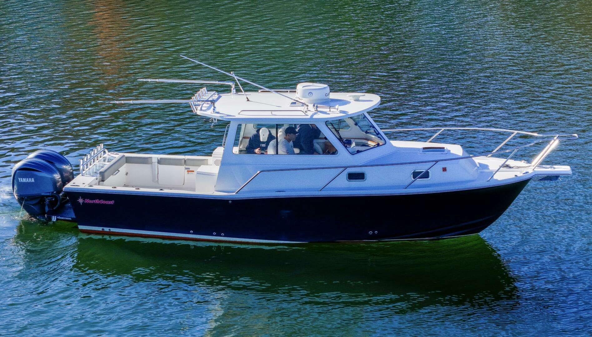 2021 Northcoast 315 - Image 37