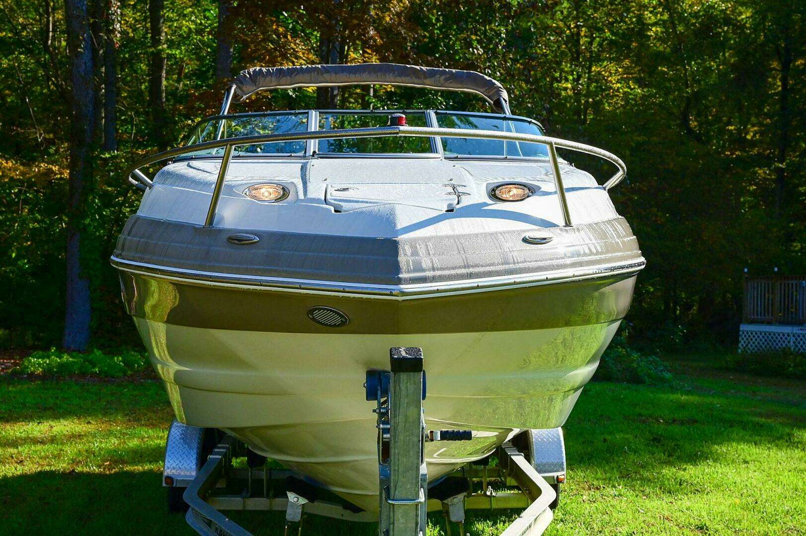 2015 Crownline 236 SC - Image 13