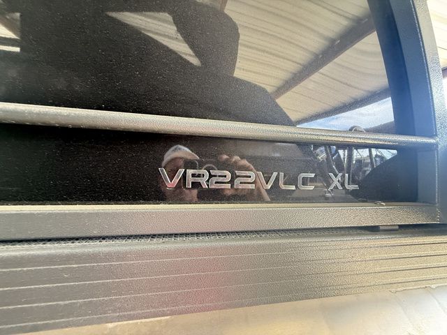 2025 Veranda VR22VLC Pontoon/Tritoon - 5