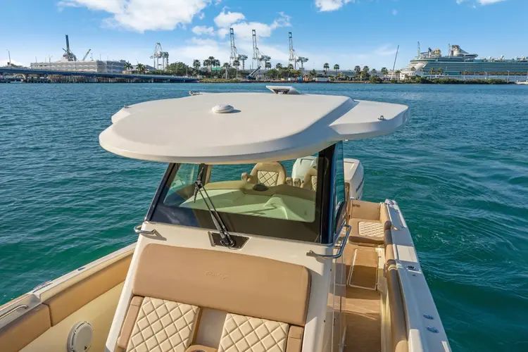 2022 Chris-craft Catalina 30 - Image 39