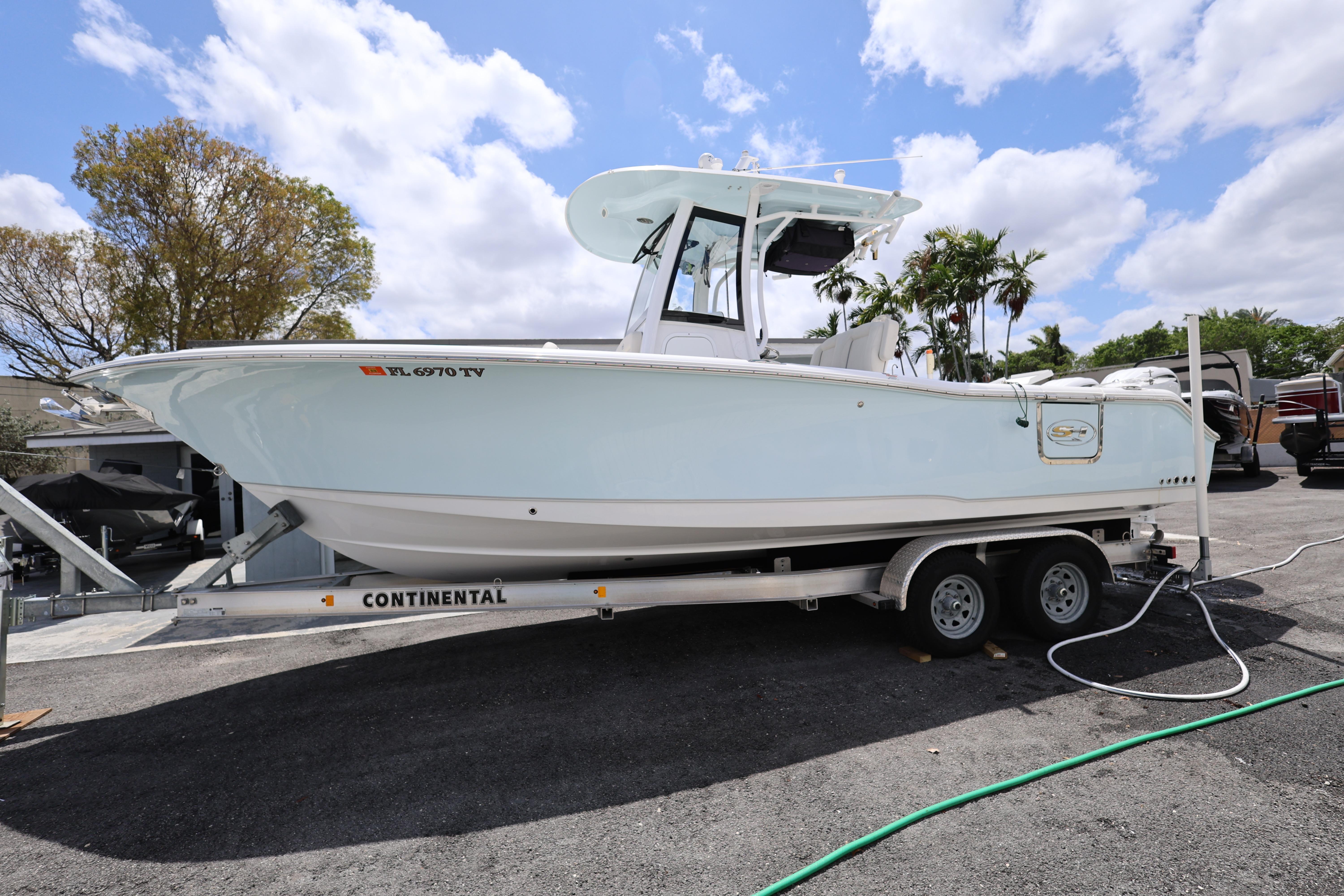 2024 Sea Hunt Gamefish 25