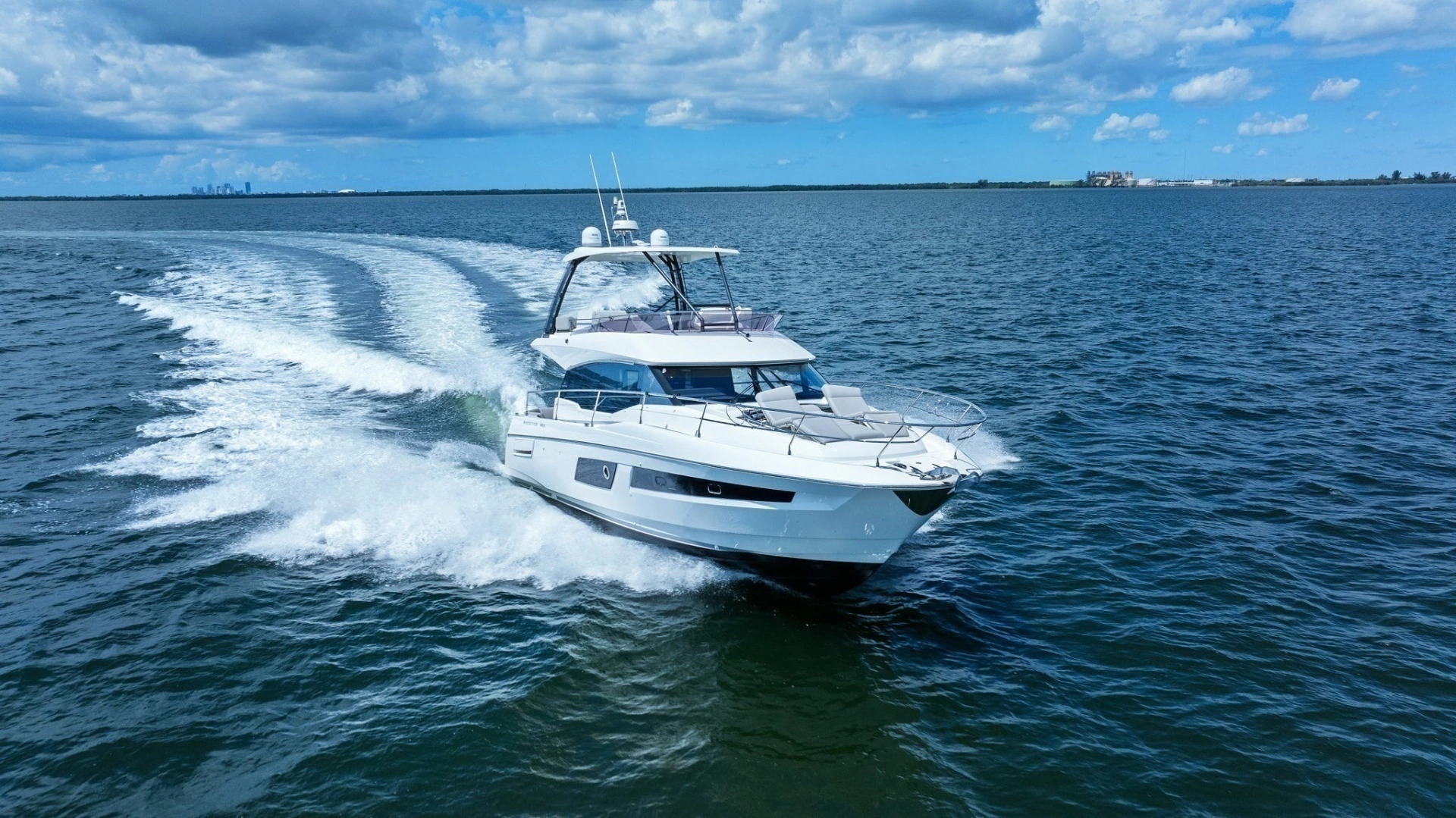 2020 Prestige 460 Flybridge - Image 68