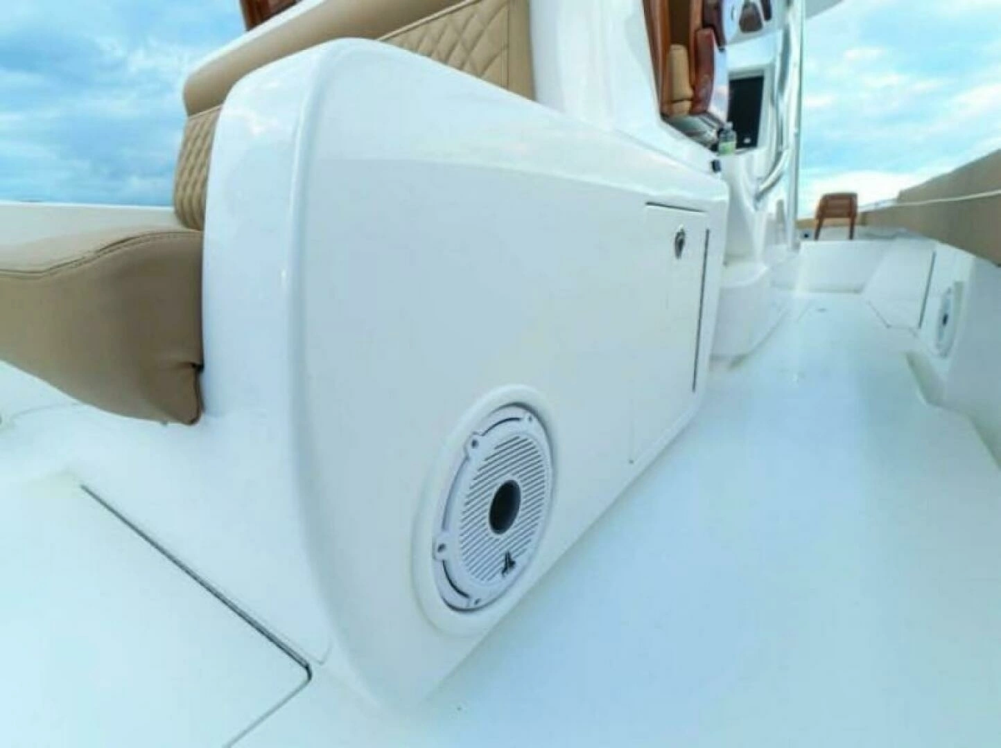 2027 Valhalla Boatworks V-37 - Image 22
