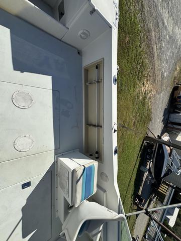 1988 Wellcraft V20-Steplift - 12