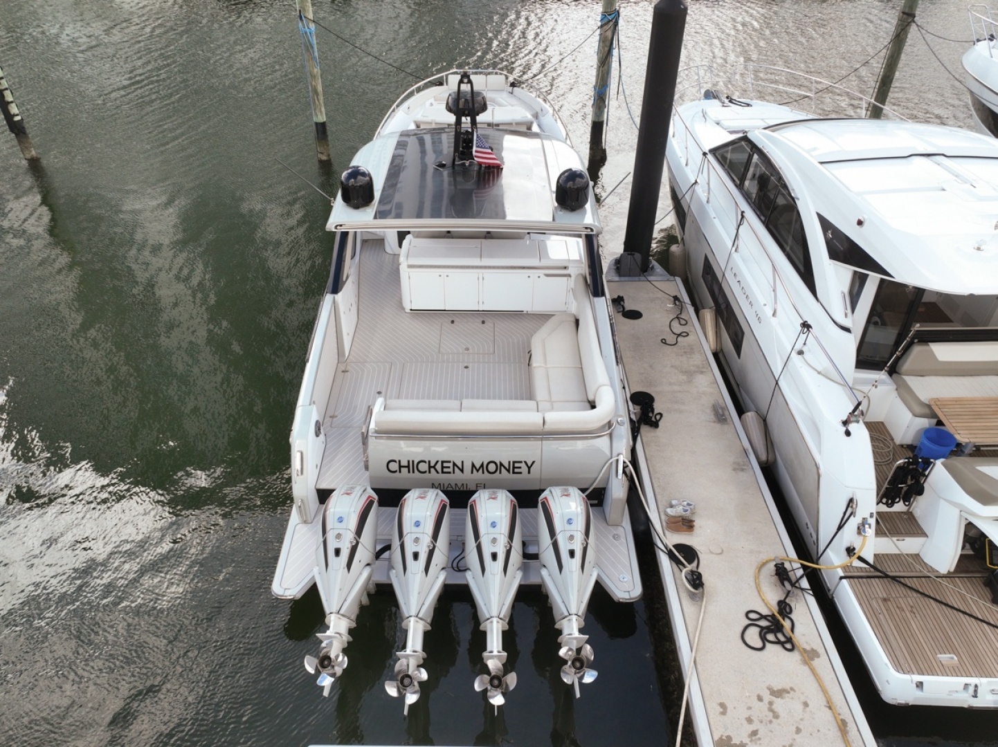 2023 Azimut Verve 47 - Image 11