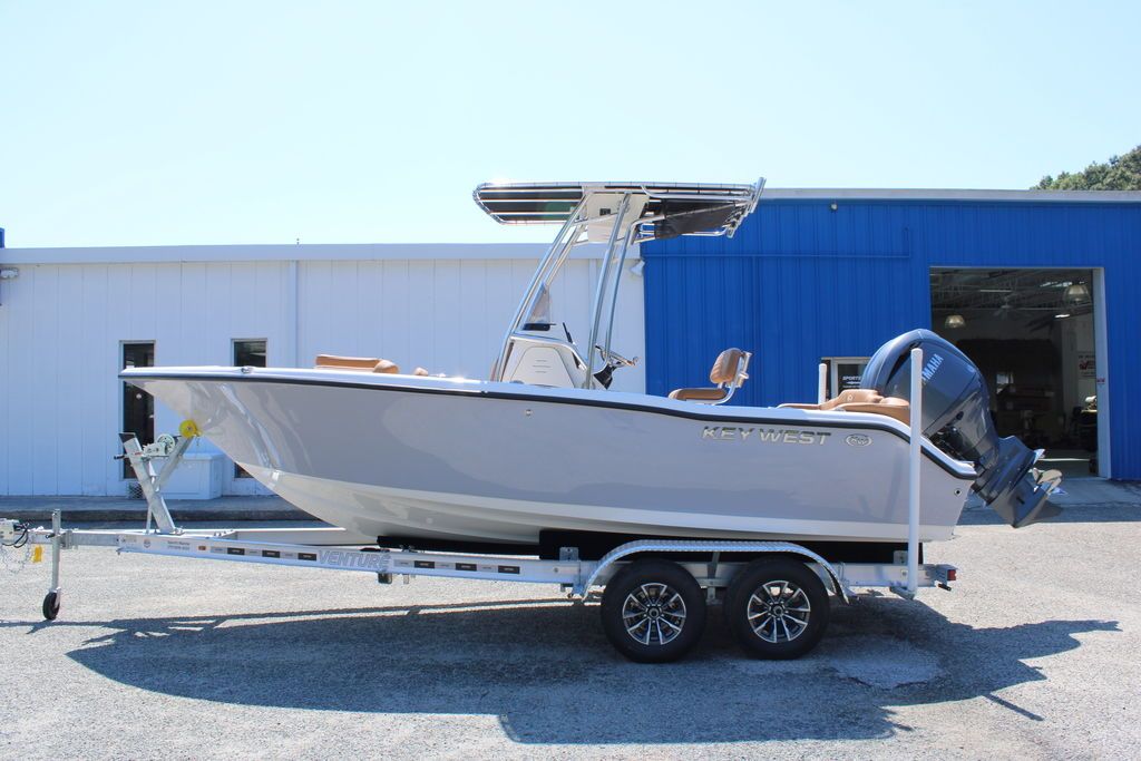2026 Key West 203 FS