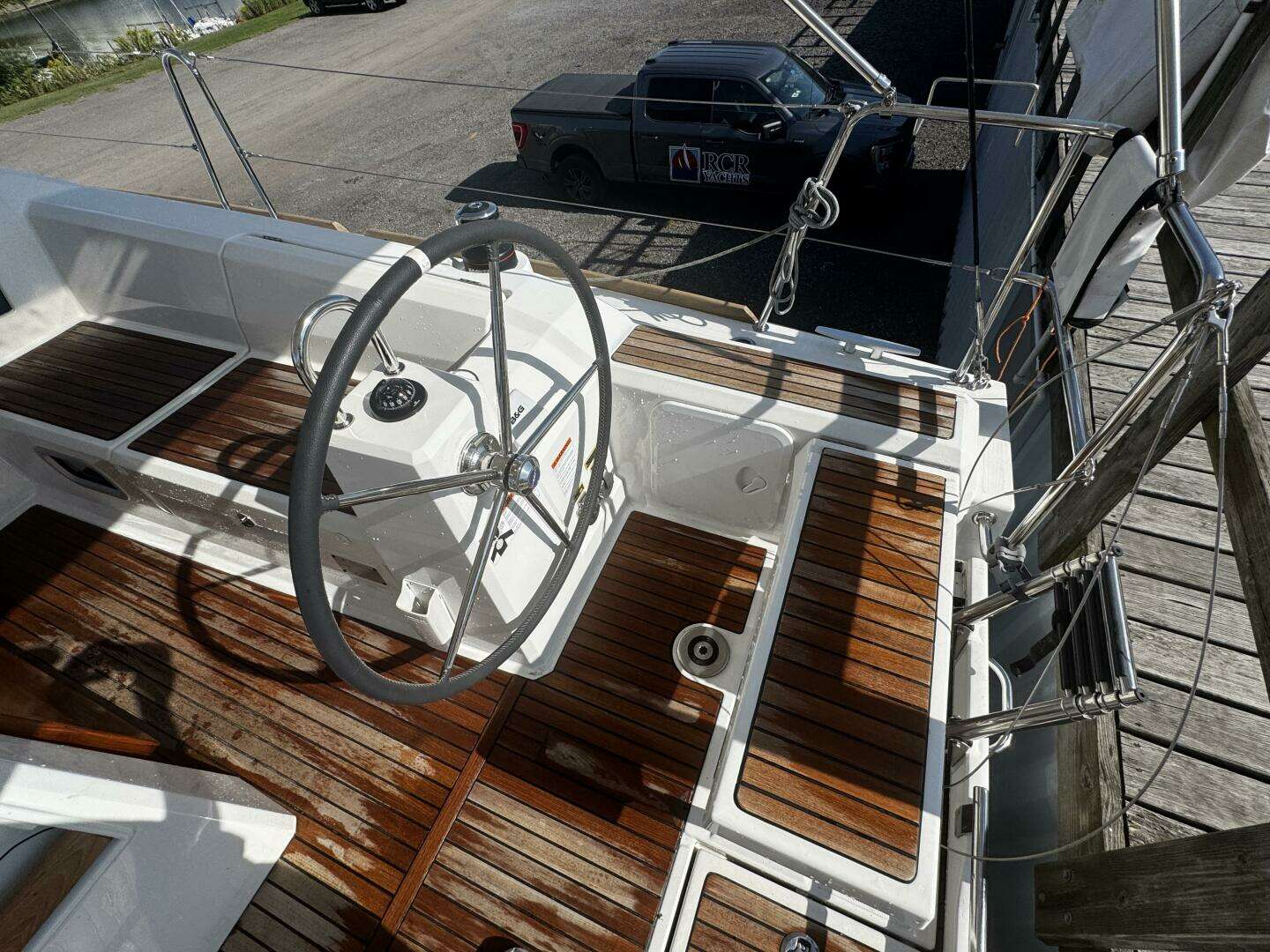 2023 Beneteau Oceanis 38.1 - Image 14