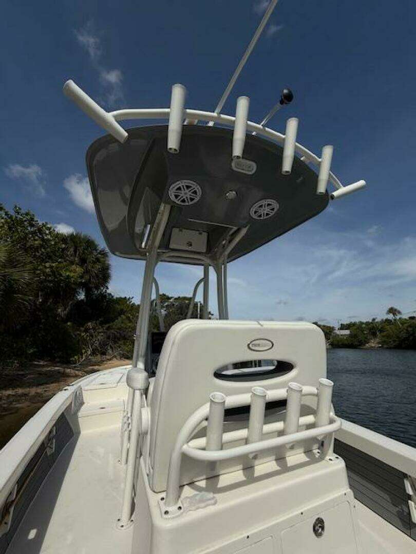 2022 Pathfinder 2500 Hybrid - Image 23