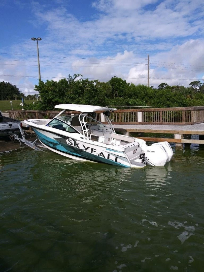 2019 Blackfin — - Image 29