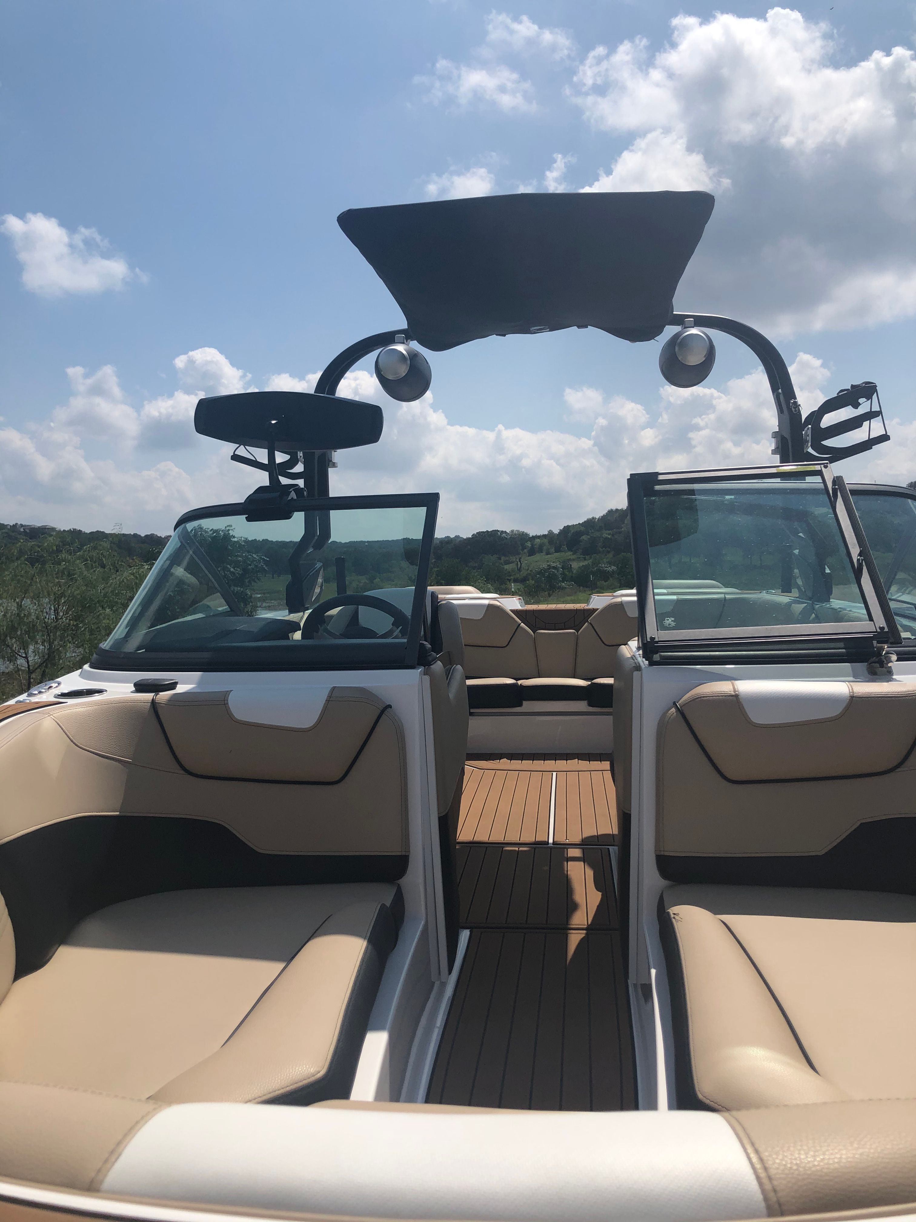 2018 Nautique Super Air Nautique GS22 - 3
