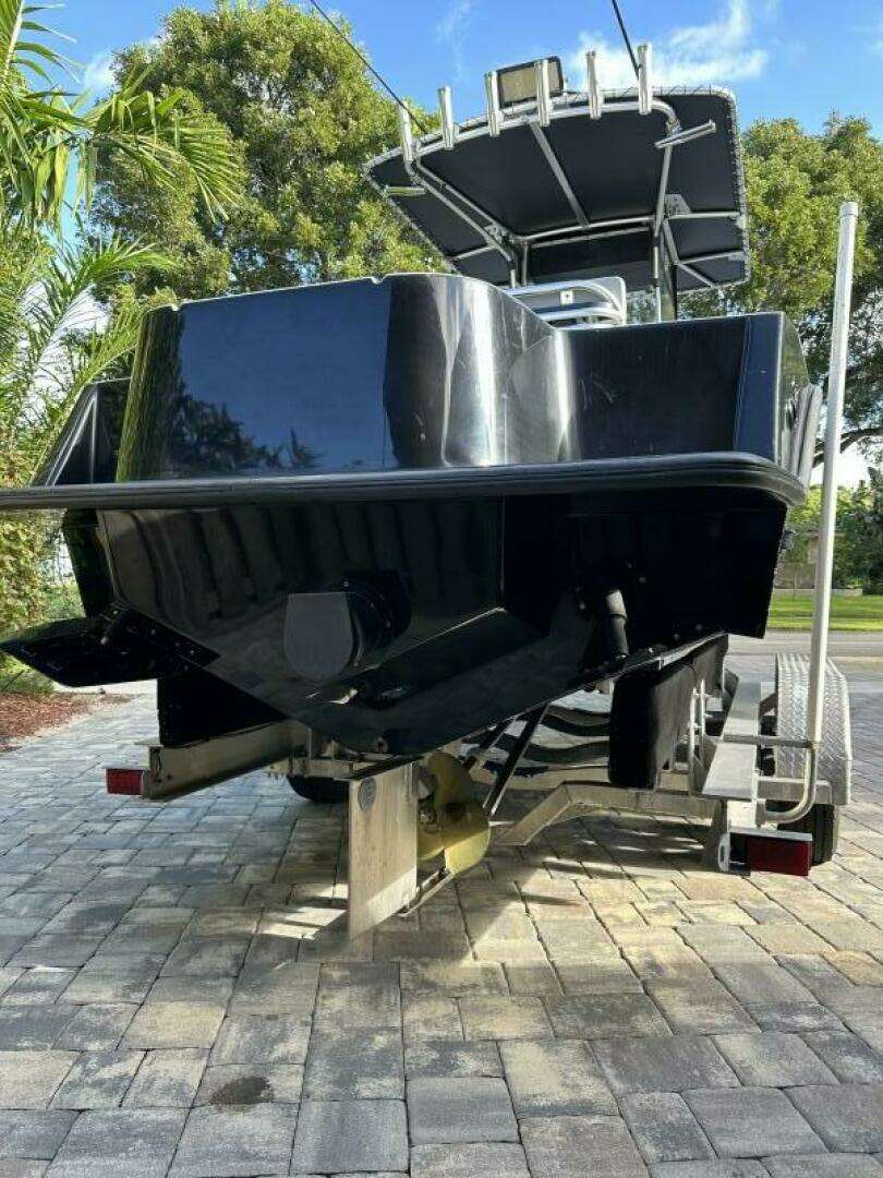2004 SeaVee — - Image 12