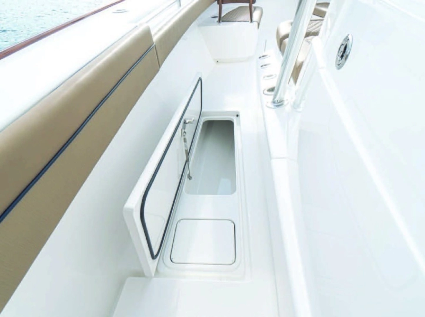 2027 Valhalla Boatworks V-41 - Image 23