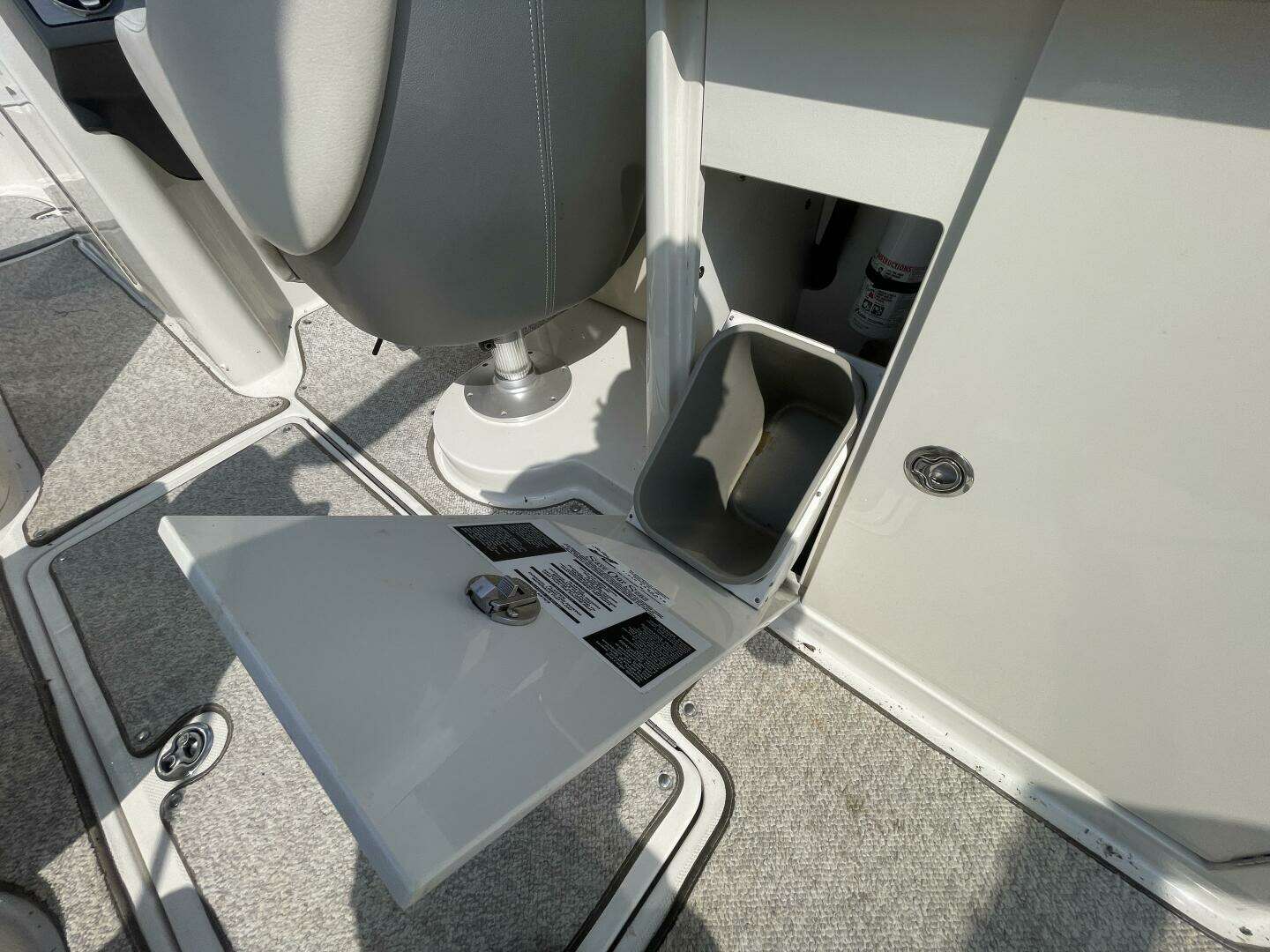 2010 Sea Ray 280 Sun Deck - Image 46