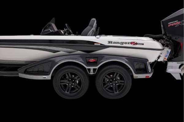 2025 Ranger Z520R Cup-Equipped - 70