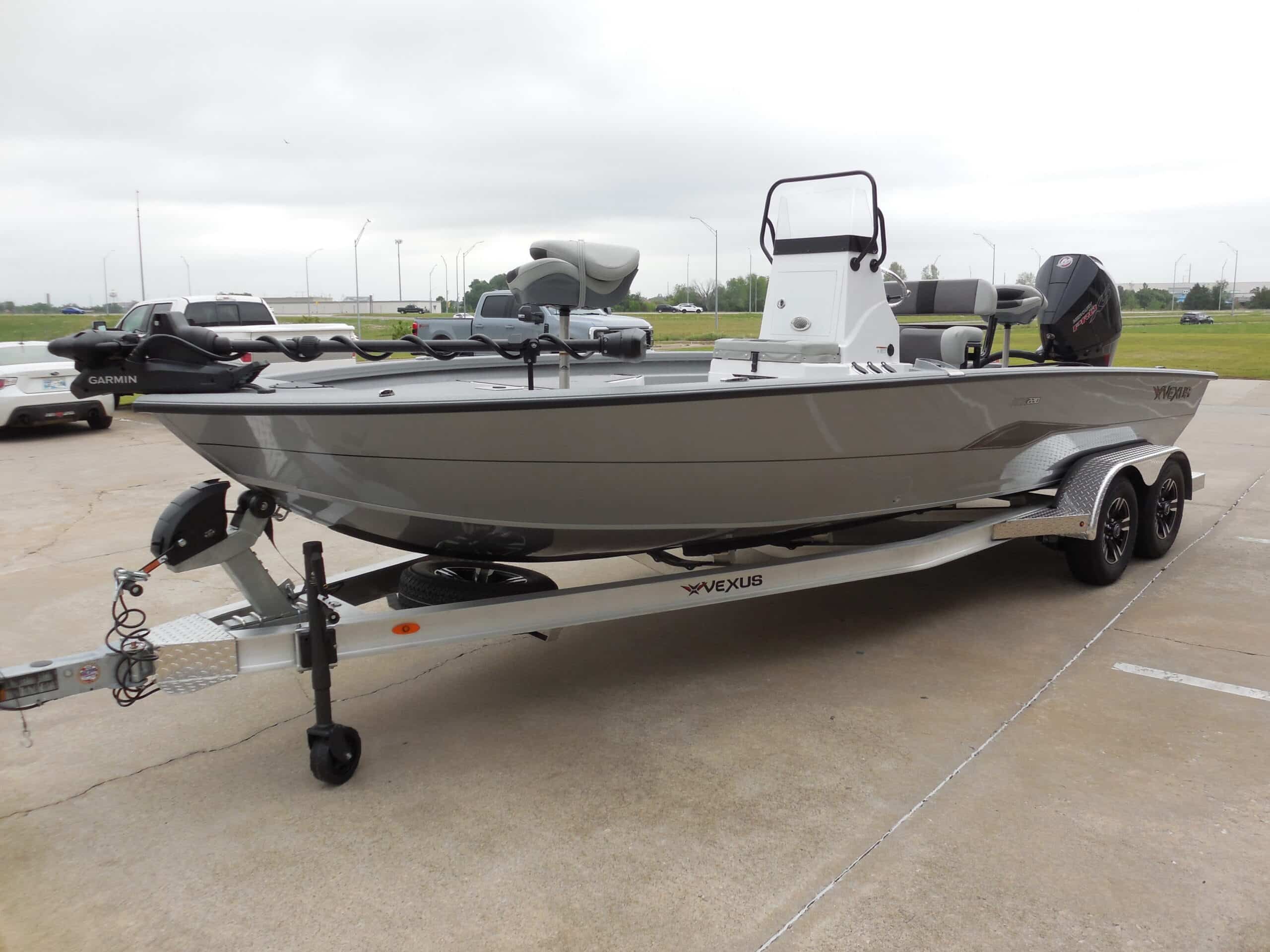 2026 Vexus ACX 2210 - 7