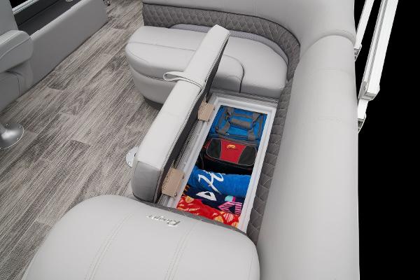 2025 Ranger Reata 223FC - 40