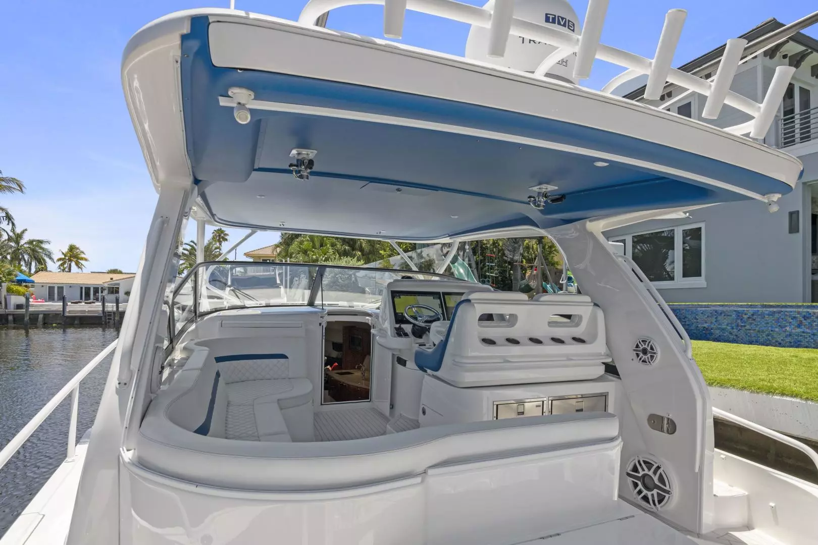 2020 Intrepid 477 Evolution - Image 12