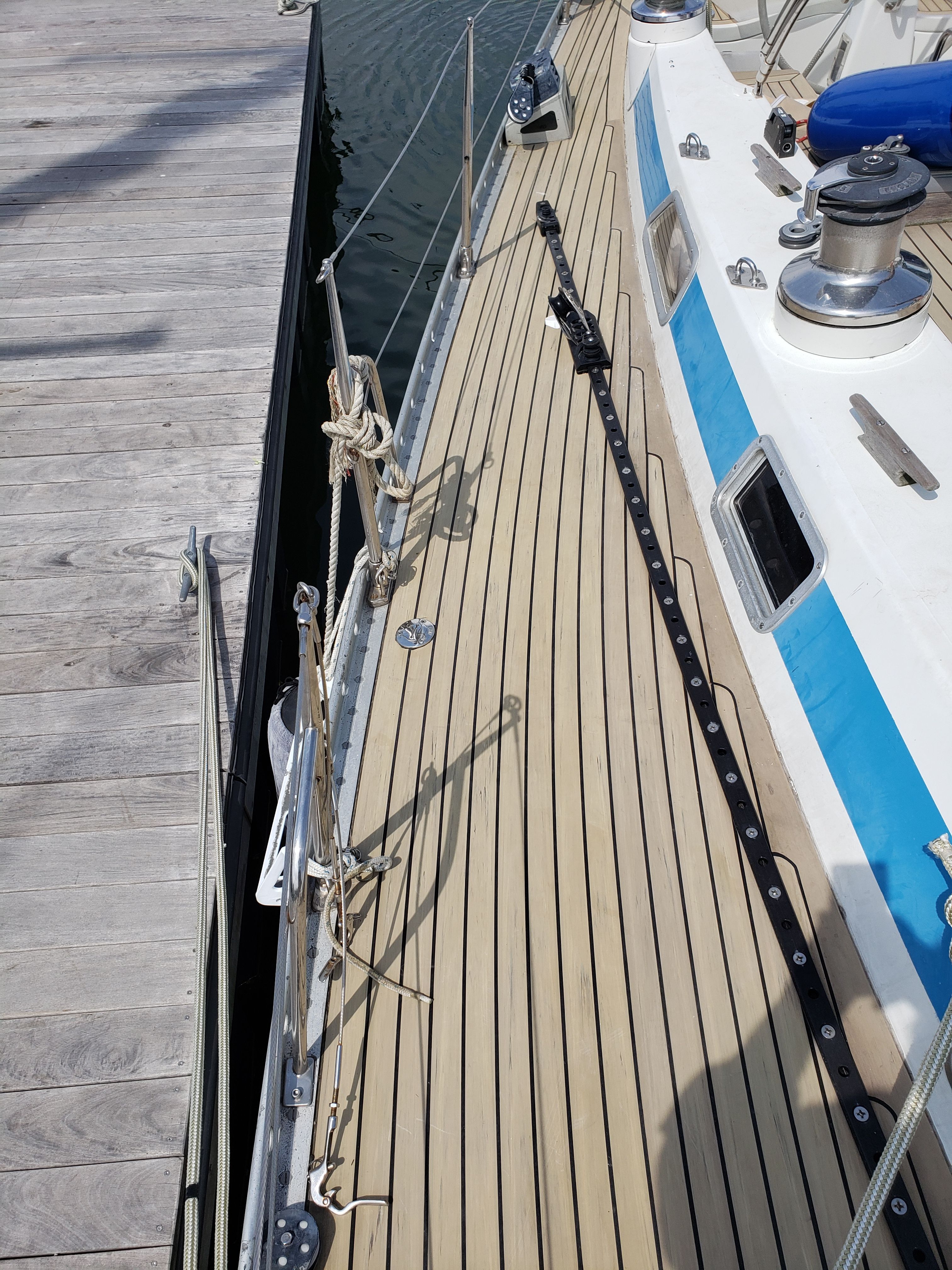 1979 Nautor Swan 47 - 26