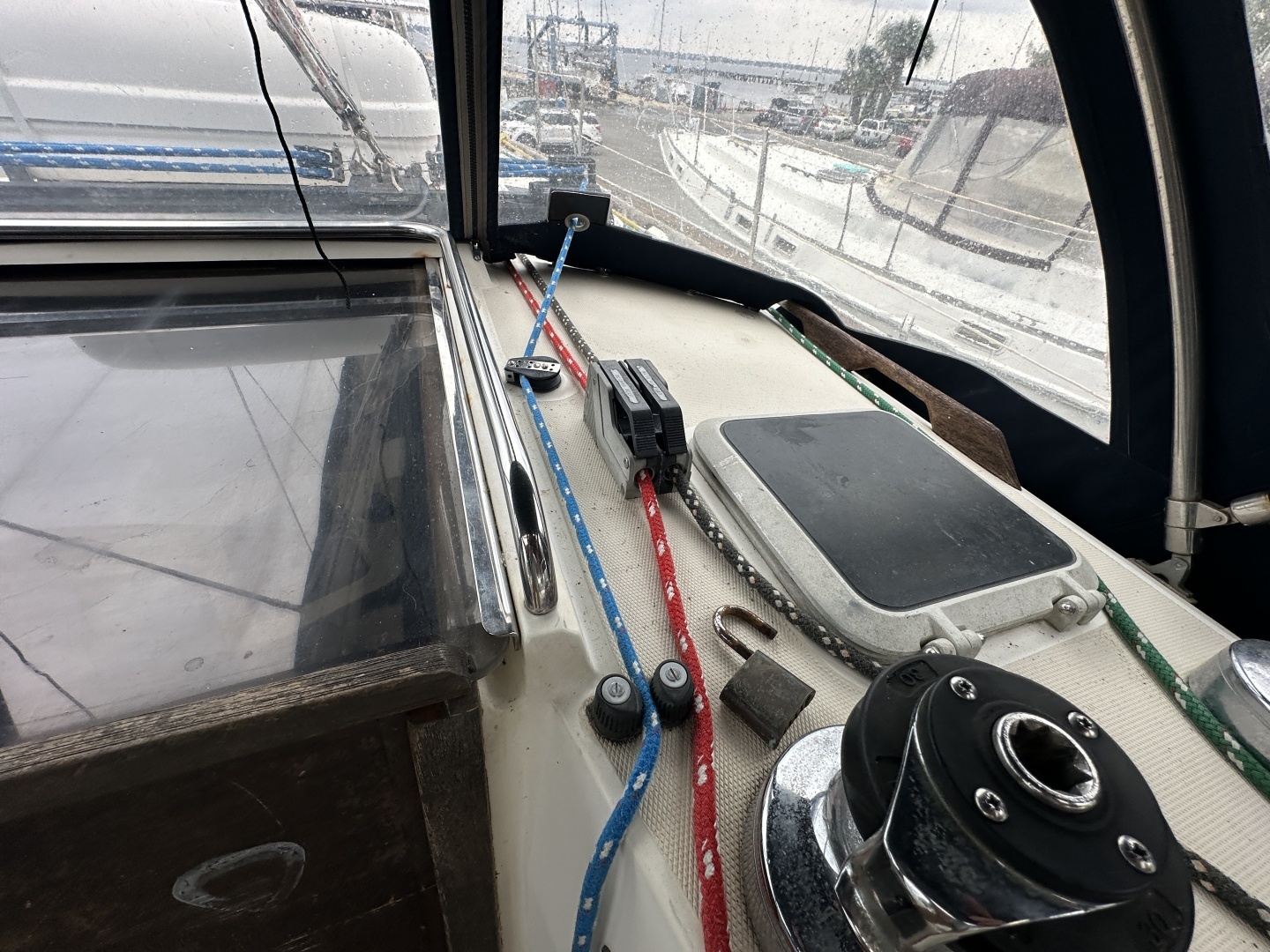 1991 Sabre 425 - Image 127