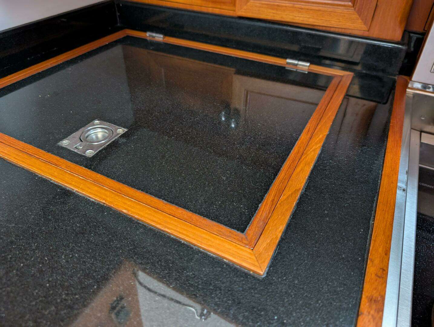 2006 Grand Banks — - Image 35